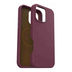 OtterBox Symmetry Cactus iPhone 16 Pro Max Maroon