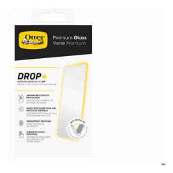 OtterBox Premium Glass Eco iPhone 16 Pro