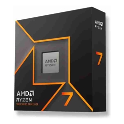 AMD Ryzen 7 9700X 8 Core CPU 100-100001404WOF