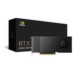 Nvidia RTX 4000 Ada 20GB GDDR6 160-bit 280GB/s PCIe Gen4 x 16 Single Slot 4x Mini DisplayPort 1.4a 130W Ada Lovelace 3YR Warranty