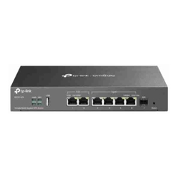 TP-Link Omada Multi-Gigabit VPN Router ER707-M2
