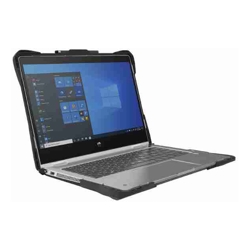 InfoCase HP ProBook x360 435 G10 Rugged Snap-On Case