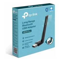 TP-Link BLUETOOTH 5.0 NANO USB ADAPTER LONG RANGE 3YR