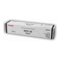 Canon GENUINE CANON NPG 46 YELLOW Print Toner Cartridge for iR 5055 5065 5075 1872B001
