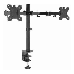 - No Manufacturer Single Monitor Arm