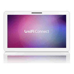 Ubiquiti Connect Display  21.5&amp;amp;quot; Full HD PoE++ Touchscreen Designed for UniFi Connect PoE++ in Multiple Mounting Options 2Yr Warr