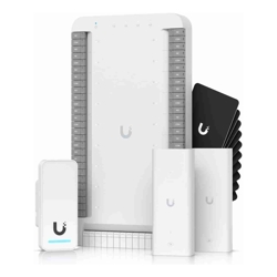 Ubiquiti Elevator Starter Kit PoE++  Up/Down/Stop/Full/Door Open Close/5 Car Position1 Emergency  Floor Selection Up18 flooors 2Yr Warr