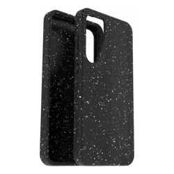 OtterBox Core Samsung Galaxy S24+ 5G (6.7&amp;amp;quot;) Case Black (77-95342) DROP+ 3X Military Standard Raised Edges Soft Touch Ultra-Slim Design