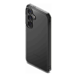 Cygnett AeroShield Samsung Galaxy S24 5G (6.2&amp;amp;quot;) Clear Protective Case (CY4874CPAEG) Slim TPU Frame Anti-YellowingUV ResistanceScratch Resistant