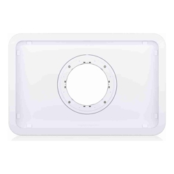 Ubiquiti UniFi Connect Display Flush Mount For In-wall Mounting Locking Safety Latches Included Suction Tool For Easy Instal 2Yr Warr