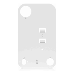 Ubiquiti AI Theta Ceiling Mount System Ceiling Mount System For AI Theta Supports a Hub AI Theta Flush Angle Mount Accessory White 2Yr Warr