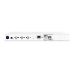 Ubiquiti UISP Power Professional 10/100 MbE RJ45 LAN PortUniversal AC inputsSuit UISP Console/ Router/Router Pro/Switch/Switch Pro  2Yr Warr