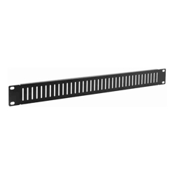 Serveredge 1RU 19&amp;amp;quot; Vented Blanking Panel