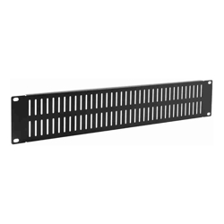 Serveredge 2RU 19&amp;amp;quot; Vented Blanking Panel