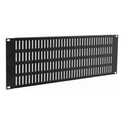 Serveredge 4RU 19&amp;amp;quot; Vented Blanking Panel
