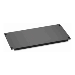 Serveredge 4RU Tool Less Metal 19&amp;amp;quot; Solid Blanking Panel