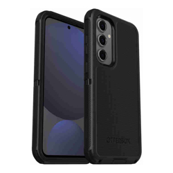 OtterBox Defender Samsung Galaxy S24FE Black