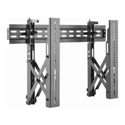 Tixx VWP-3770V2 Pop Out Wall Mount 37&amp;amp;quot;-70&amp;amp;quot; 45kg Max 