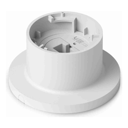 Ubiquiti G5 PTZ Surface Mount NHU-UACC-G5-PTZ-SM Ceiling Surface Mount For G5 PTZ Installations Weatherproof (outdoor exposed) Incl 2Yr Warr
