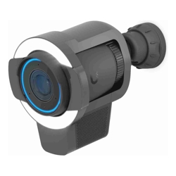 Ubiquiti AI Pro Enhancer NHU-AI-Pro-Enhancer Long-range IR LED Floodlight Radar Detection Accessory For AI Pro Weatherproof Incl 2Yr Warr