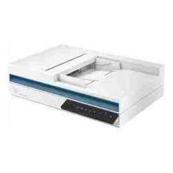 HP SCANJET PRO 3600 F1 SCANNER 30PPM 1YR