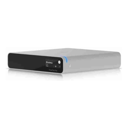 Ubiquiti CloudKey+ Compact UniFi Console Connects Directly To Site Manager Pre-installed Connect  Power via PoE 1TB SSD Incl 2Yr Warr