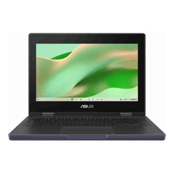 Asus CR1104C Non-Touch 11.6''HD Anti-Glare/Intel N100/4GB DDR 5/32GB /Rugged/Wifi6E/Mineral grey-IMR/1Y warranty