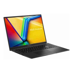 Asus Vivobook 16X INTEL I7-12700H/BGA/16.0&amp;amp;quot;/WUXGA (1920 x 1200)/DDR4 8G+8G[ON BD.]/512G PCIEG4/RTX 3050/Indie Black/Win11 Home/1YR