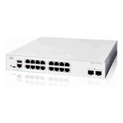 Cisco Catalyst 1200 16-port GE 2x1G SFP