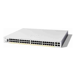 Cisco Catalyst 1200 48-port GE PoE 4x10G SFP+