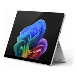 Microsoft Surface Pro 11 5G for Business 13 Inch Snapdragon X Elite 16GB 512GB Platinum Win11P