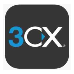 3CX Rackmount Kit for NX32 Lite and NX32