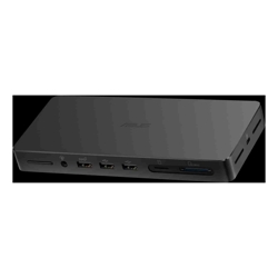 Asus Triple 4K Thunderbolt 4 Dock DC500 90XB08DN-BDS040