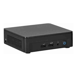 Asus NUC 13 PRO Arena Canyon Kit (L6) RPL-P 28W (i7-1360P) AX211.NGWG.NV Slim Kit No Cord requires AC06C05AU