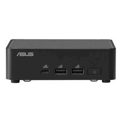 Asus NUC MINI PC C3-100U DDR5(0/2) M.2(0/2) WL 3YR RTB