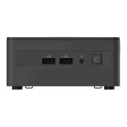 Asus NUC MINI PC I5-1350P DDR4(0/2) M.2(0/2) 2.5&amp;amp;quot;(0/1) WL VPRO NO P/CORD 3YR RTB