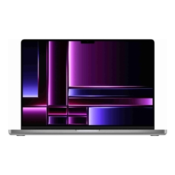 Apple MacBook Pro (16-inch M2 Pro 2023) Apple M2 Pro chip 12-core CPU 16GB RAM 512GB SSD Liquid Retina XDR display (3456-by-2234) Space Grey 6 Mth Wty (Good) (Refurbished)