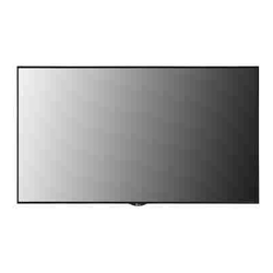 LG 49 49XS4P FHD 4000NITS 24/7 WEBOS 6.0 WINDOW FACE DIGITAL SIGNAGE PANEL