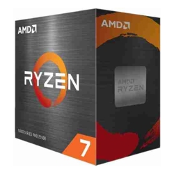 AMD RYZEN 7 5800XT 4.80GHZ 8 CORE SKT AM4 36MB 105W BOX 