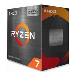AMD RYZEN 7 5700 8C/16T 4.6GHZ 20MB CACHE AM4 65W WITH WRAITH SPIRE COOLER
