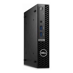Dell OptiPlex 7010 Micro Plus Desktop PC i5-13500T 16GB RAM 256GB SSD WLAN Win11 Pro 3 Year Warranty