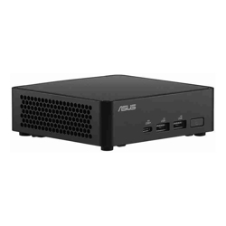 Intel ASUS NUC MICRO PC U5-125H DDR5(0/2) M.2(0/2) WL NO P/CORD 3YR RTB