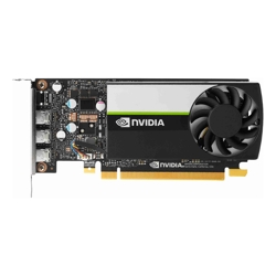 HP NVIDIA T400 4 GB 3mDP Graphics