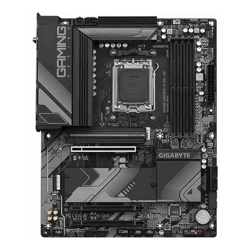 Gigabyte B650 GAMING X AX V2 AMD AM5 ATX Motherboard 4x DDR5~128GB2x PCIe x16 3x M.2 4x SATA 6 4x USB 3.2 1x USB-C 3x USB 2.0