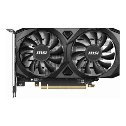 MSI GeForce RTX 3050 VENTUS 2X 6G OC