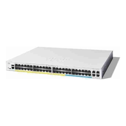 Cisco Catalyst 1300 16-port 2.5GE 32-port GE PoE 4x10G SFP+