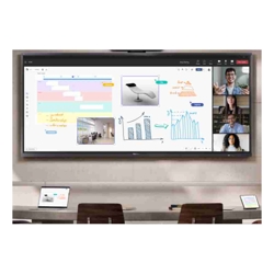 ViewSonic 75&amp;amp;quot; 4K Interactive Viewboard  No OS USB-C Dual Pen. 40 Point Touch Windows.  20 points Android 5 Years Advance Replacement 2024