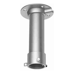 HikVision DS-1668ZJ-20-P EXTENDABLE PENDANT MOUNT SUIT PANOVU SERIES GREY 2YR