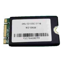 SonicWALL M.2 128GB STORAGE MODULE FOR GEN7 TZ NSA NSSP SERIES