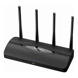 TP-Link MERCUSYS BE3600 DUAL-BAND ROUTER 2YR